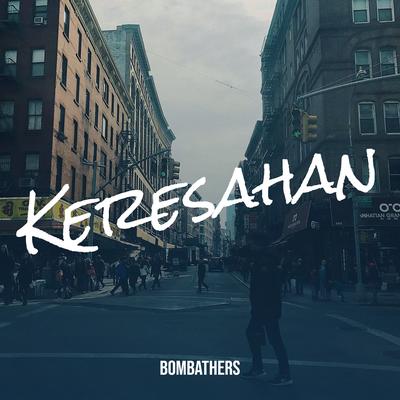 Keresahan's cover