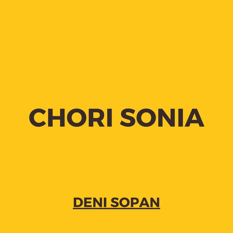 Deni Sopan's avatar image