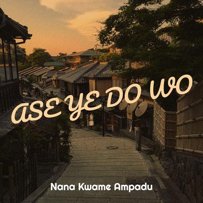 Nana Kwame Ampadu's cover