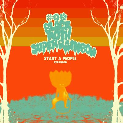 Start a People (Expanded)'s cover