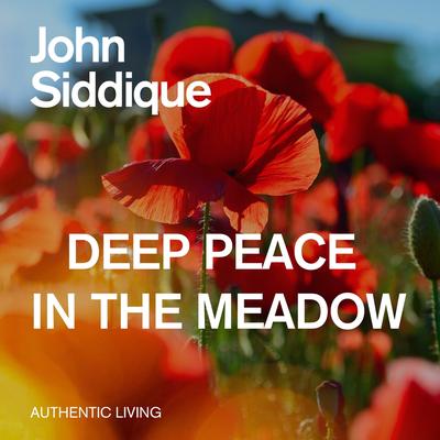 John Siddique's cover