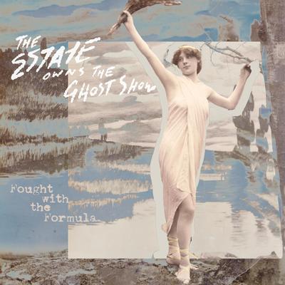 The Estate Owns the Ghost Show's cover