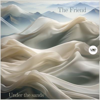 The Friend's cover