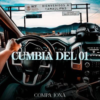 Cumbia del 01's cover