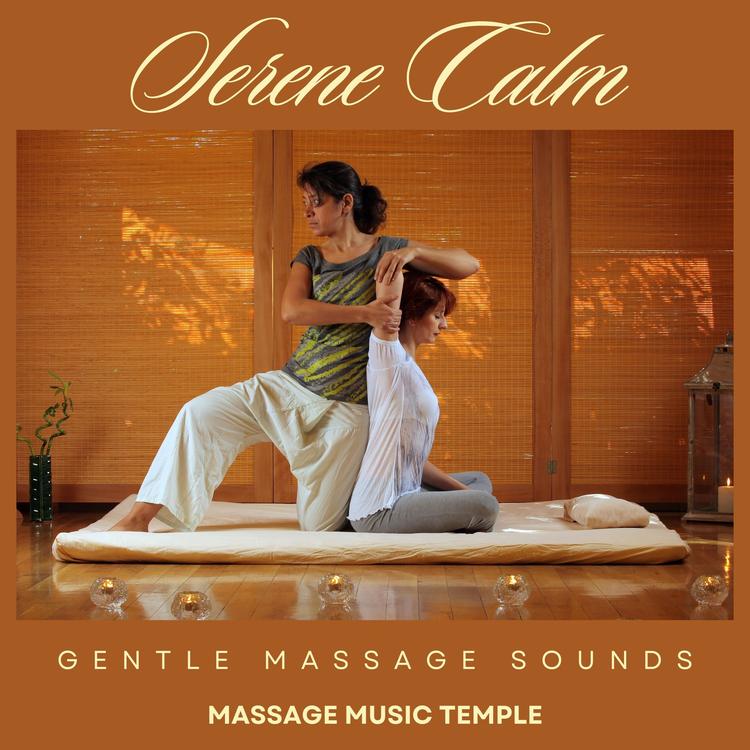 Massage Music Temple's avatar image