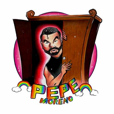 Eu Quero É Ser Gay By Pepe Moreno's cover