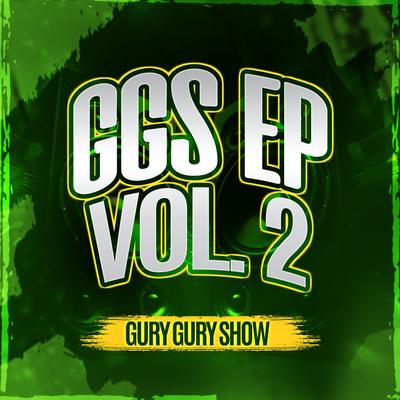 Gury Gury Show's cover