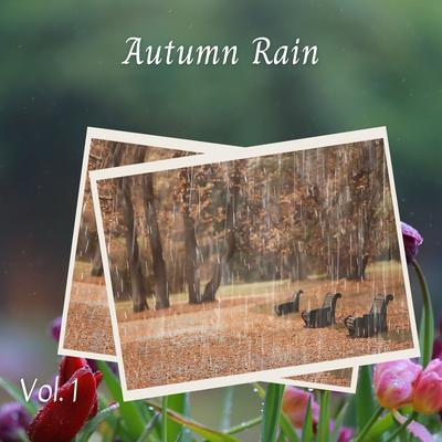 December Rain By Rain Sound Experience, Mother Nature FX, Earthlite's cover