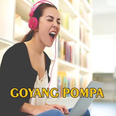 Goyang Pompa By Dj Clumztyle's cover