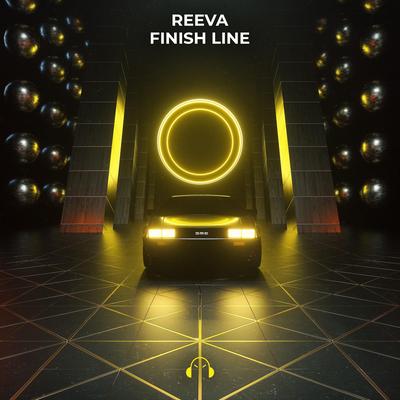 Finish Line By Reeva's cover