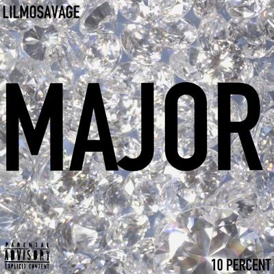 LilMoSavage's cover
