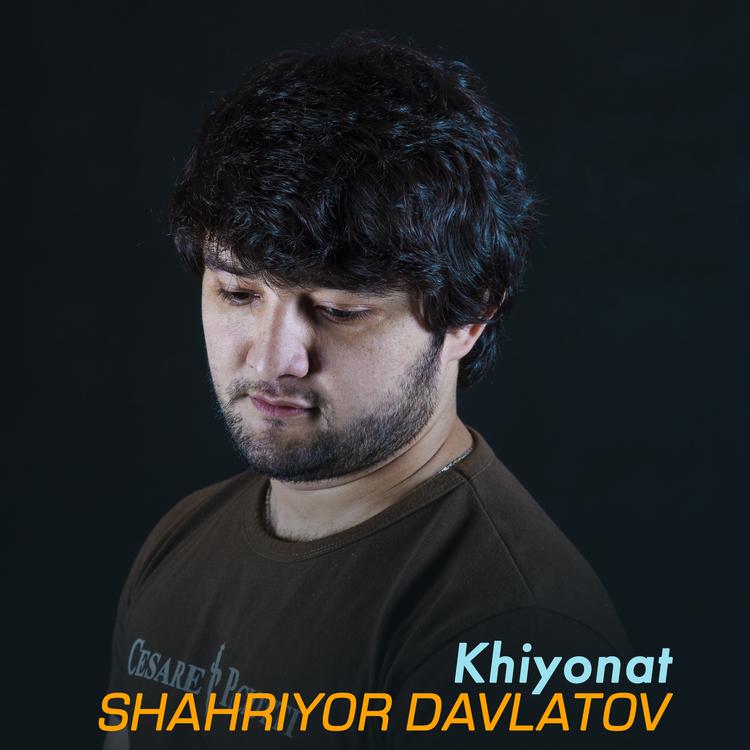 Shahriyor Davlatov's avatar image