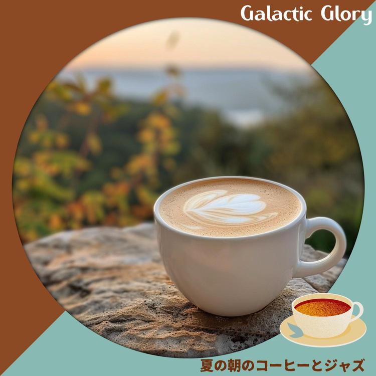 Galactic Glory's avatar image