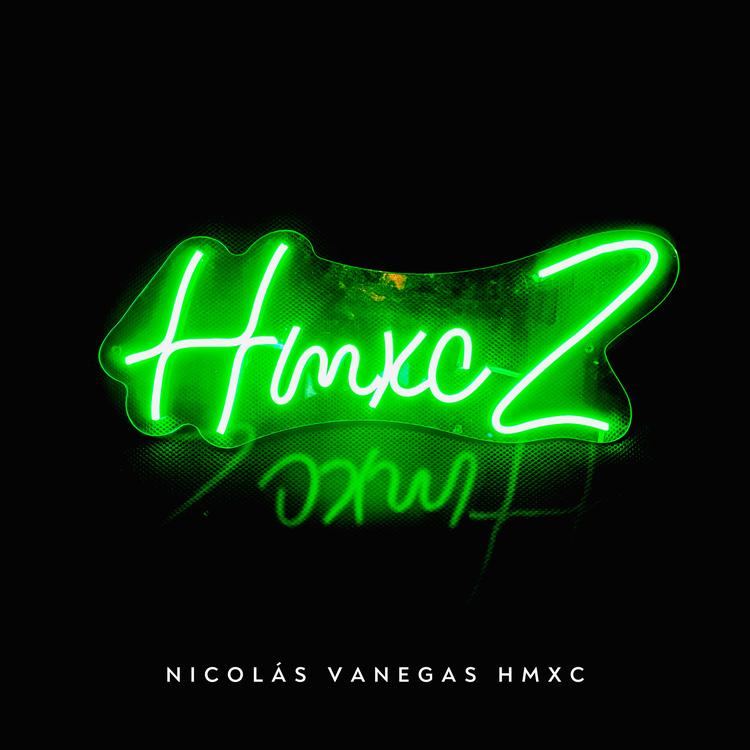 Nicolás Vanegas - HMXC's avatar image