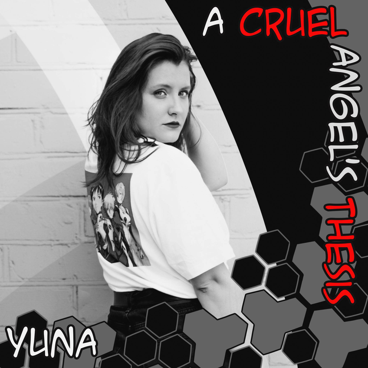 Yuna's avatar image