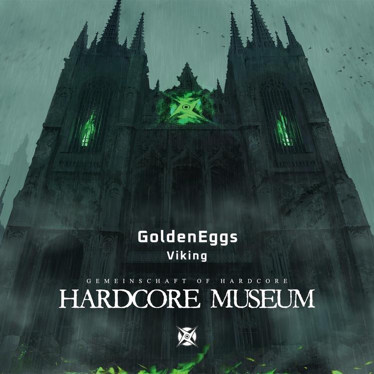 GoldenEggs's avatar image