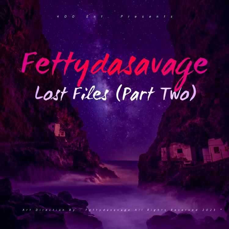 Fettydasavage's avatar image