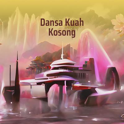 Dansa Kuah Kosong's cover