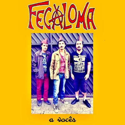 Fecaloma's cover