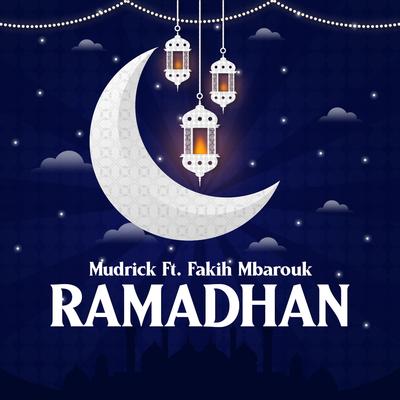 Ramadhan's cover