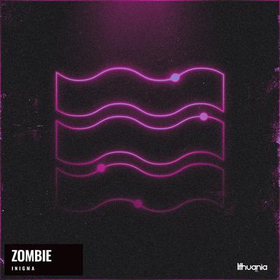 Zombie (Sped Up)'s cover