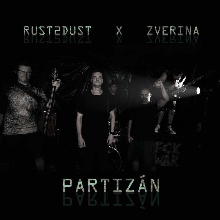 Rust2dust's avatar image