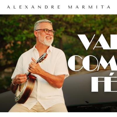 Alexandre Marmita's cover