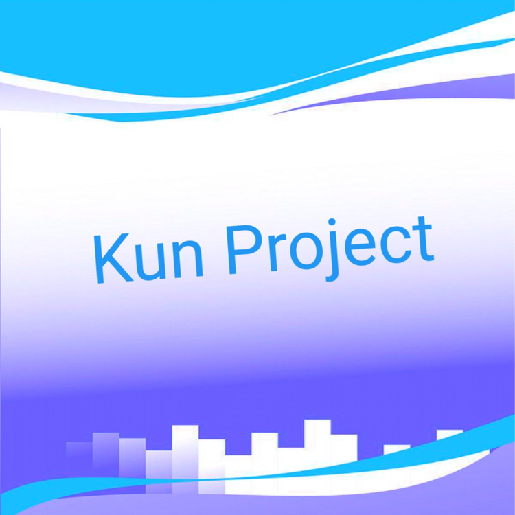 Kun Project's avatar image