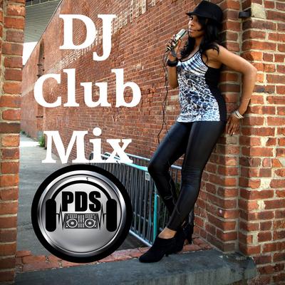 DJ Club Mix's cover