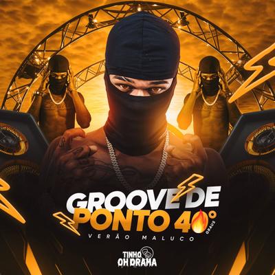 Bloco de Vagabundo 3.0 By Tinho Oh Drama's cover