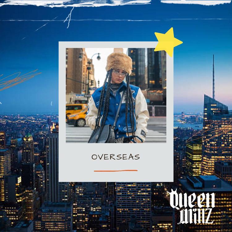 Queen Millz's avatar image