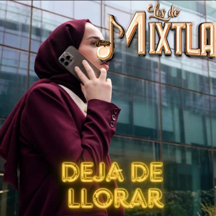 Grupo Los De Mixtla's avatar image