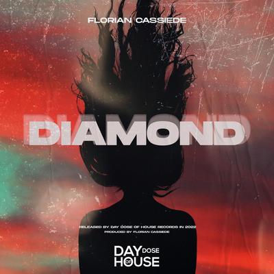 Diamond By Florian Cassiede's cover