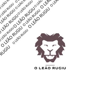 Rugiu o Leão's cover