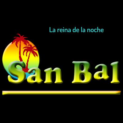 San Bal's cover