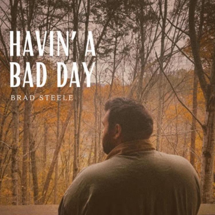 Brad Steele's avatar image