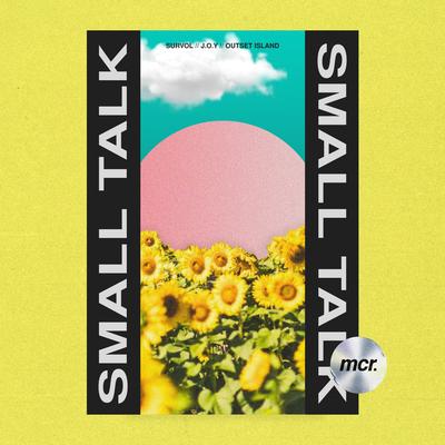 Small Talk's cover