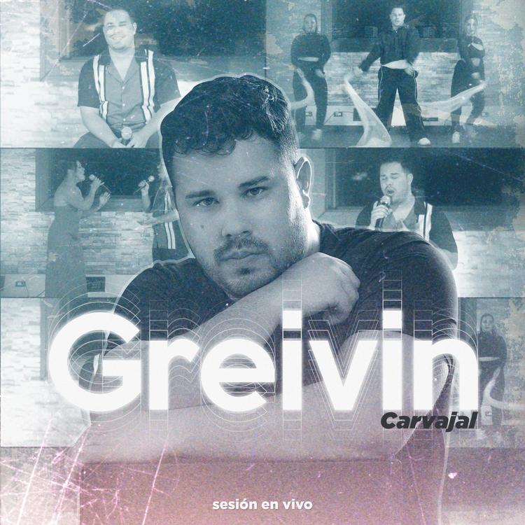 Greivin Carvajal's avatar image