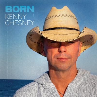 Guilty Pleasure By Kenny Chesney's cover