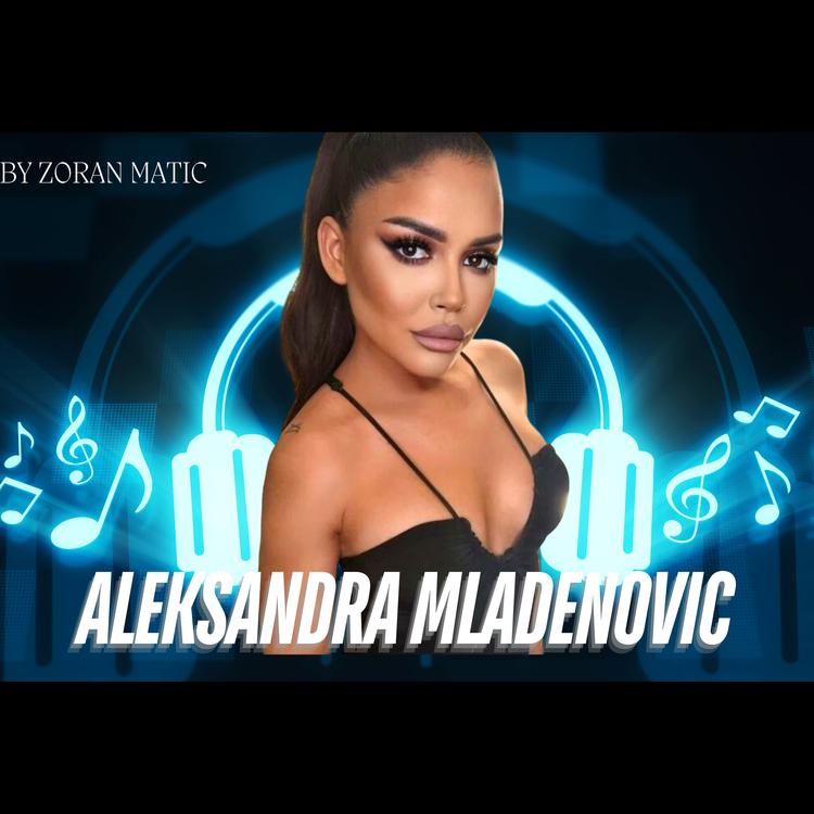 Aleksandra Mladenovic's avatar image