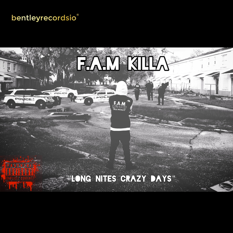 F.A.M KILLA's avatar image