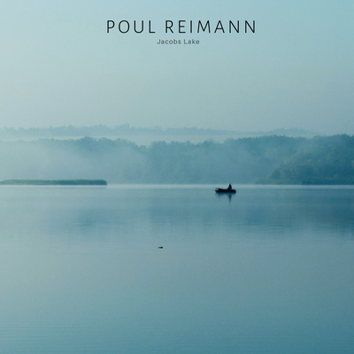 Jacobs Lake By Poul Reimann's cover