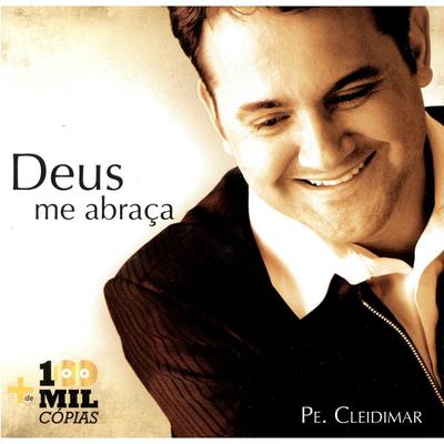 Aleluia By Padre Cleidimar's cover