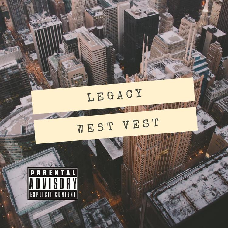 West Vest's avatar image
