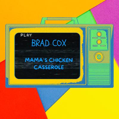 Mama's Chicken Casserole's cover