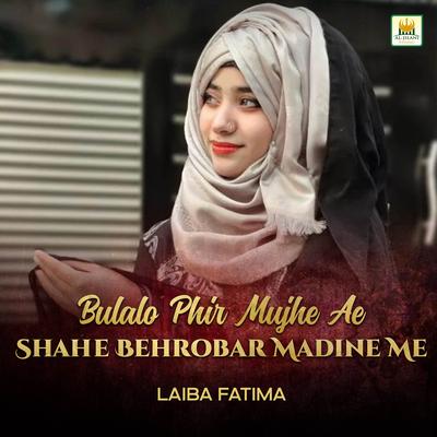 Bulalo Phir Mujhe Ae Shahe Behrobar Madine Me's cover