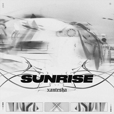 SUNRISE (Super Slowed + Reverb) By Xantesha's cover