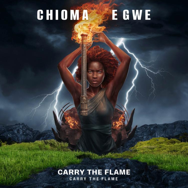 Chioma Egwe's avatar image