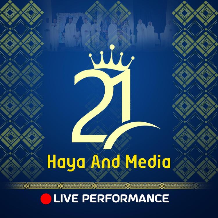 Haya And Media's avatar image