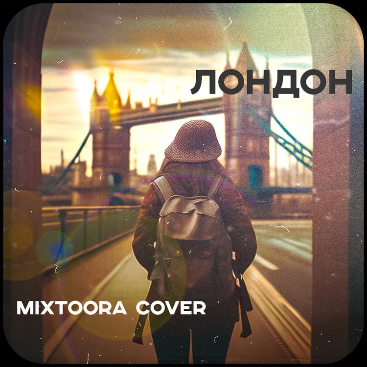 MIXTOORA cover's avatar image